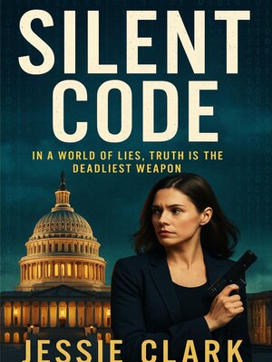 cover image of Silent Code